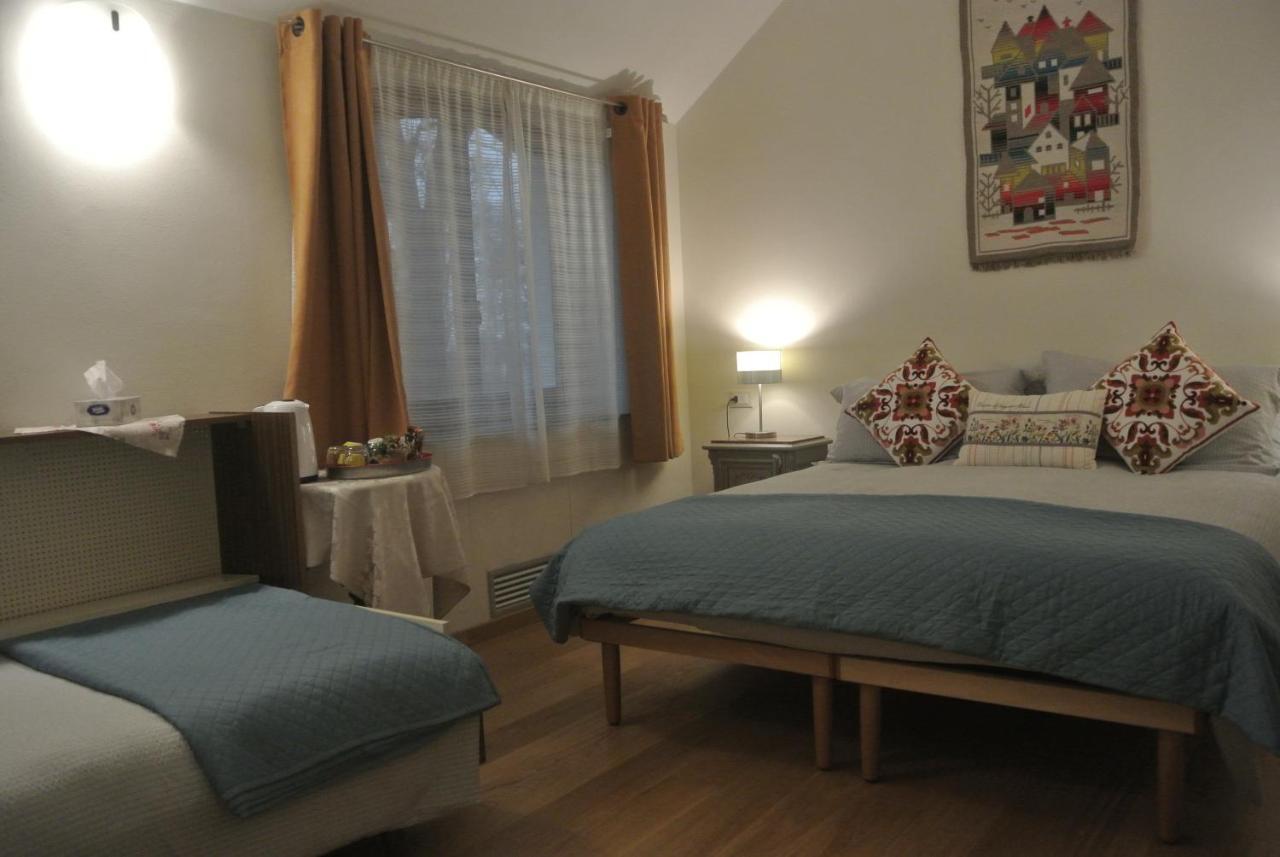 Bed and Breakfast Campagnoli Сомма-Ломбардо Экстерьер фото