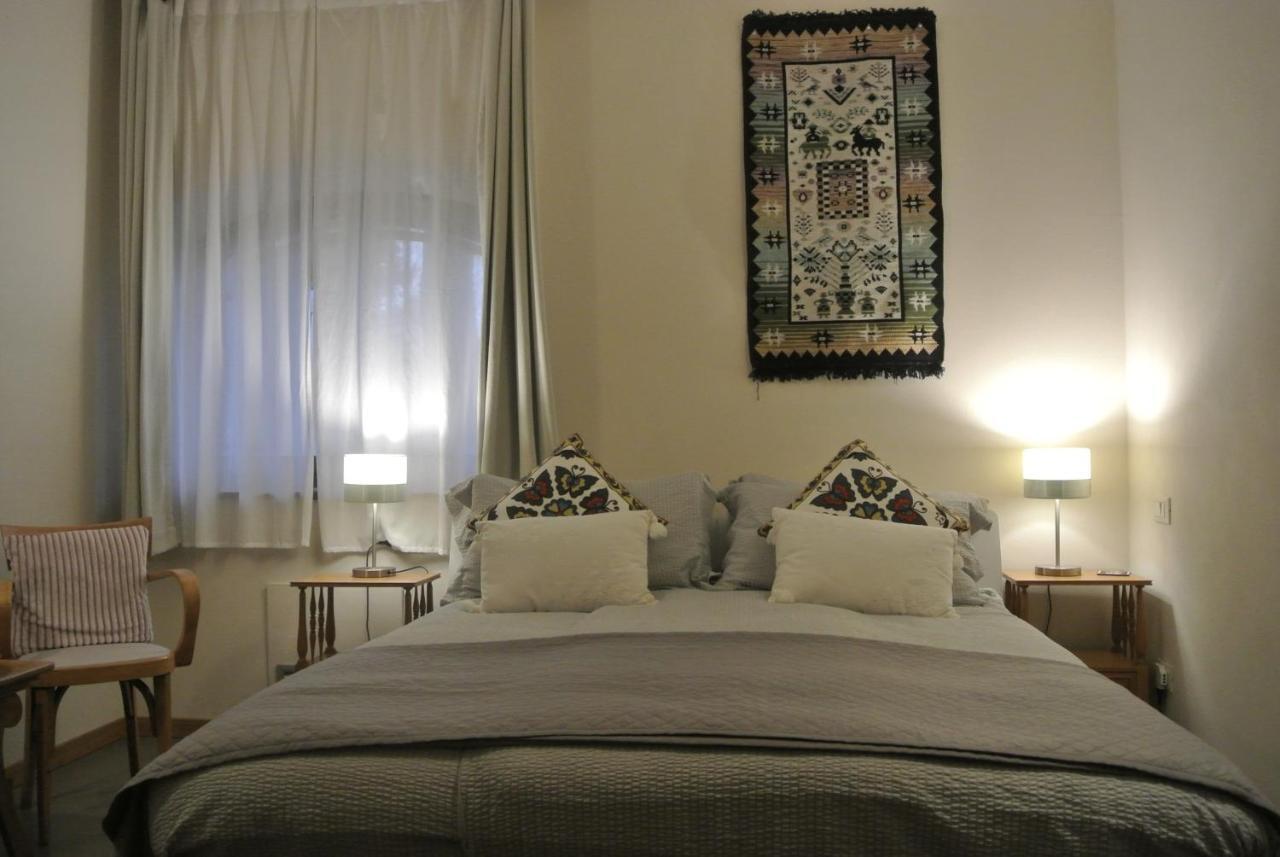 Bed and Breakfast Campagnoli Сомма-Ломбардо Экстерьер фото