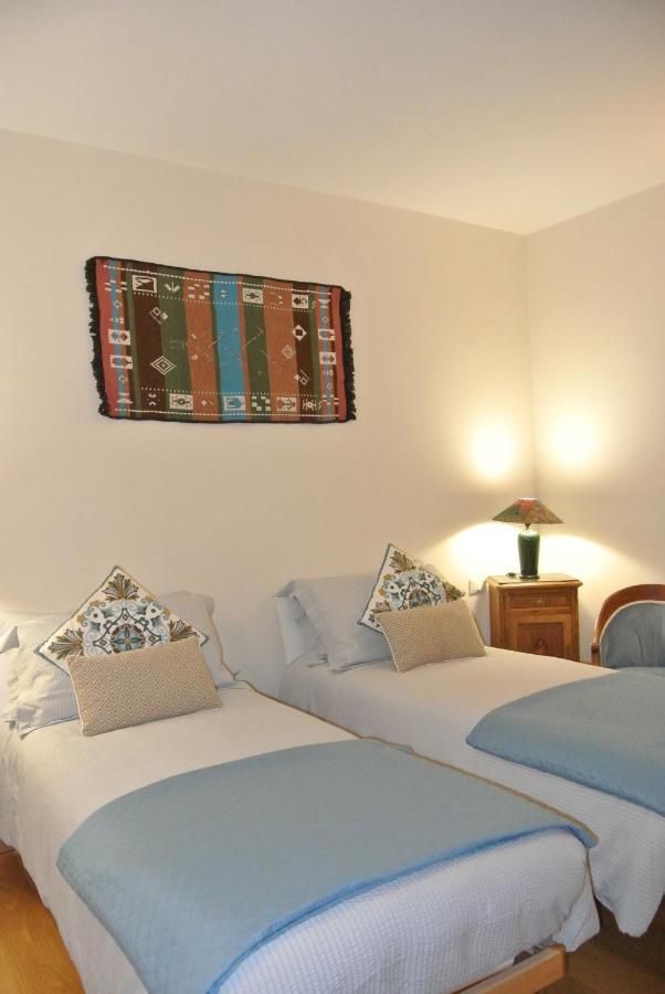 Bed and Breakfast Campagnoli Сомма-Ломбардо Экстерьер фото