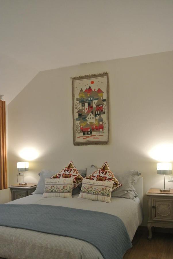Bed and Breakfast Campagnoli Сомма-Ломбардо Экстерьер фото